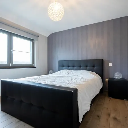 Aquatenne Villa Tenneville