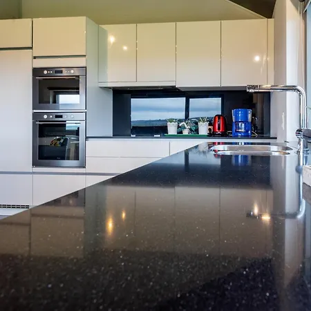 빌라 Aquatenne 텐빌