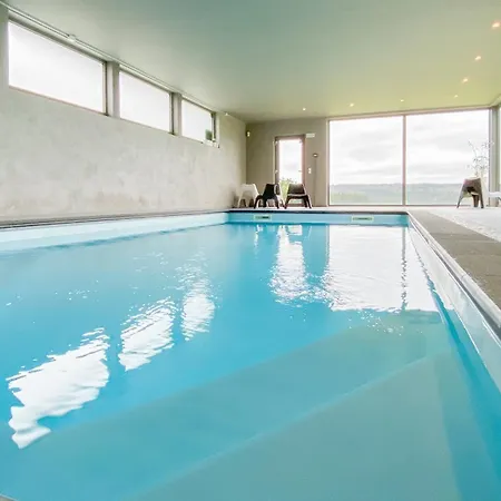 Aquatenne Villa Tenneville