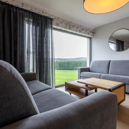 Aquatenne Villa *