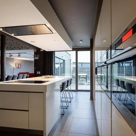 빌라 Aquatenne 텐빌