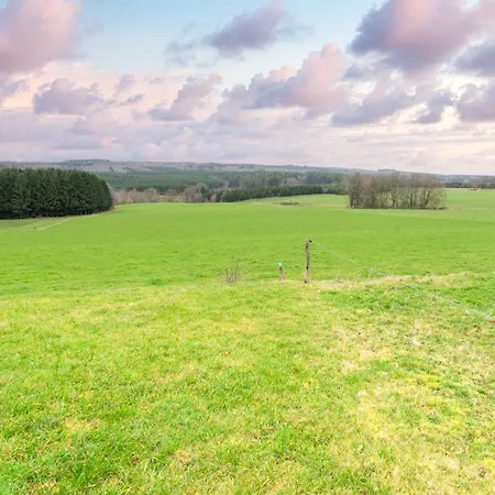 Aquatenne 빌라 텐빌