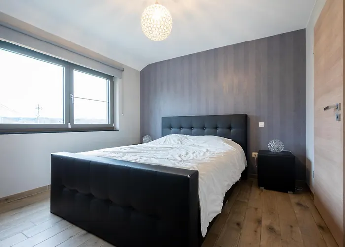 Aquatenne Villa Tenneville