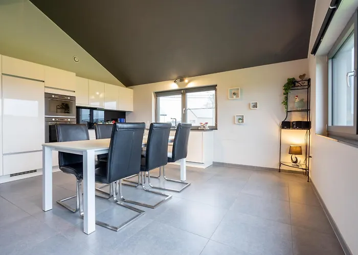 Aquatenne Villa