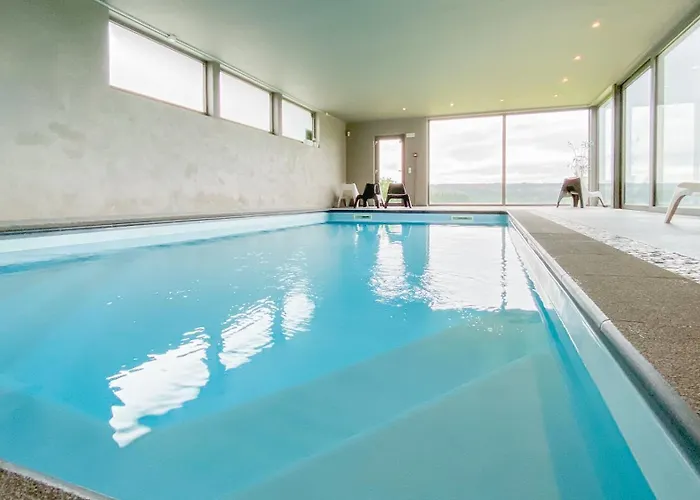 Aquatenne Villa Tenneville