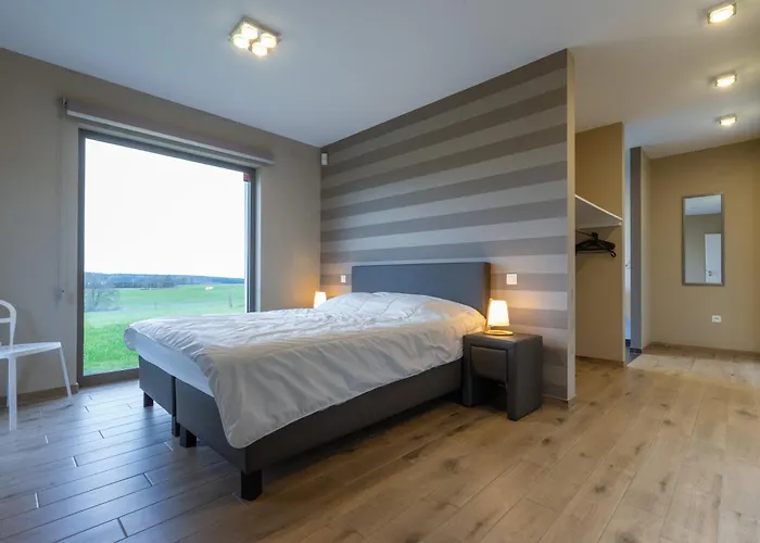 Aquatenne Villa Tenneville