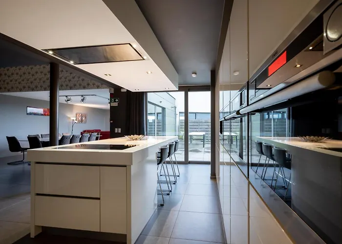 Villa Aquatenne Tenneville